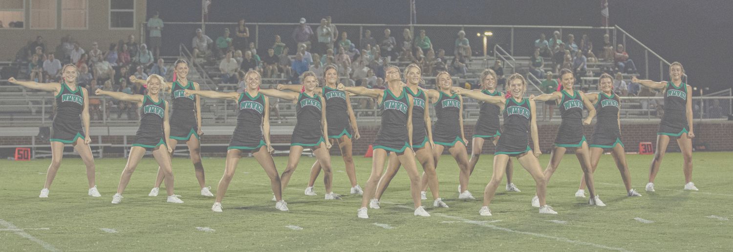 Cheer